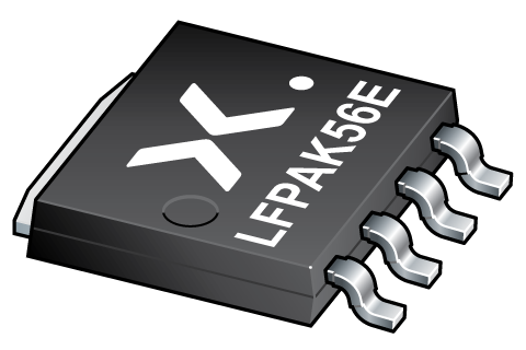 N-channel 25 V, 0.63 mOhm, ASFET for hotswap with enhanced SOA in LFPAK56E